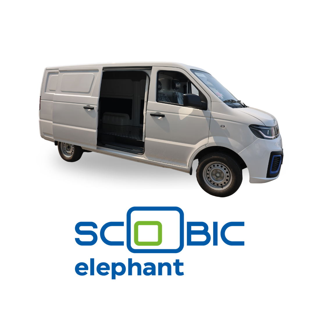 Scoobic Elephant Retail - LMe Solutions 1