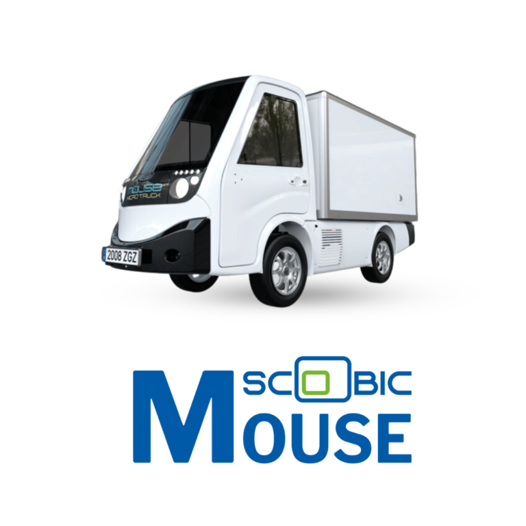 Scoobic Mouse Retail - LMe Solutions 4