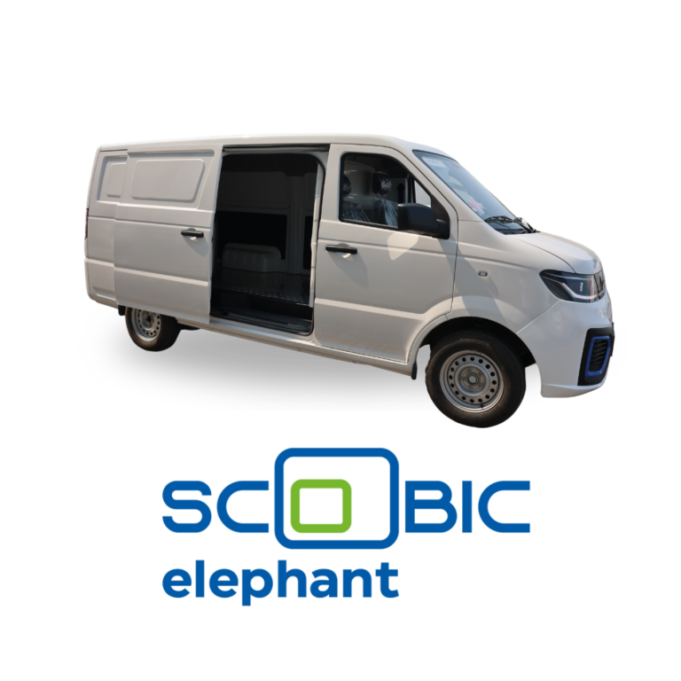 Scoobic Elephant Retail - LMe Solutions 4