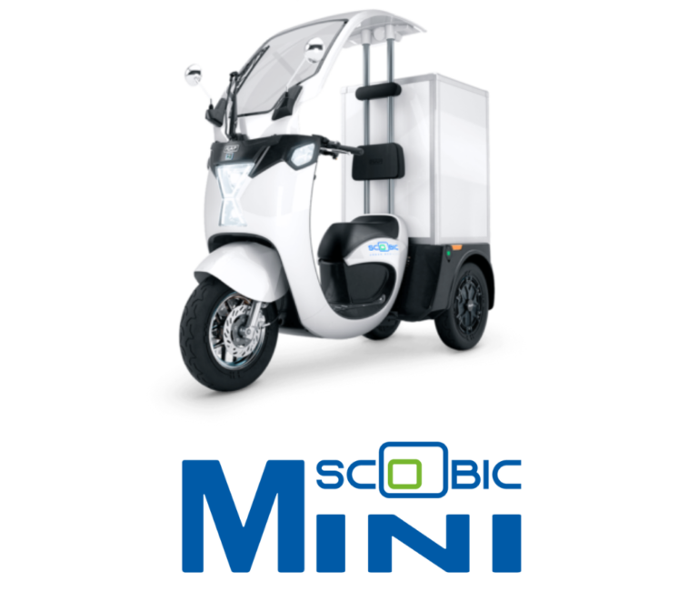 Scoobic Mini Retail - LMe Solutions 5