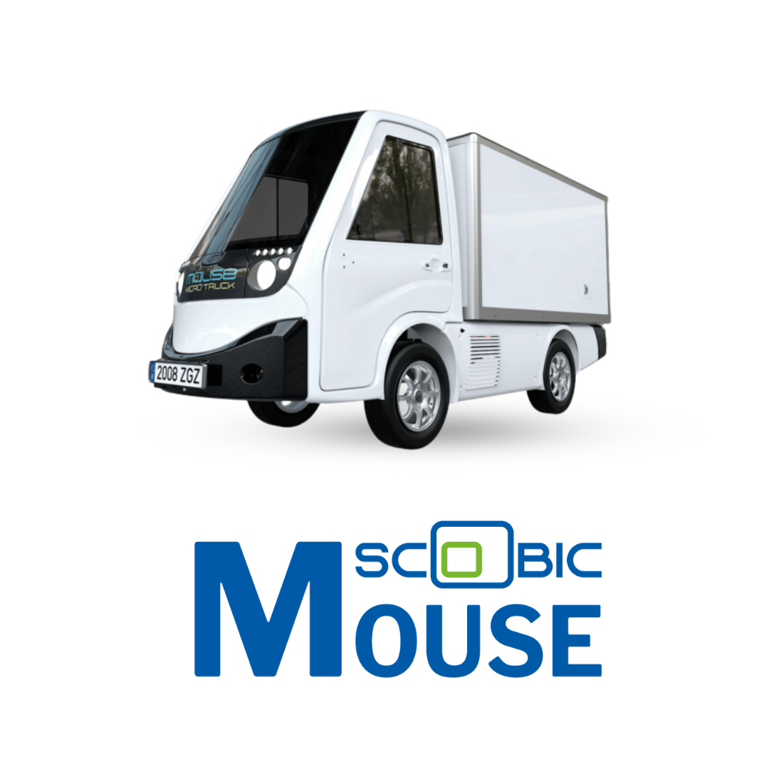 Scoobic Mouse Retail - LMe Solutions 2